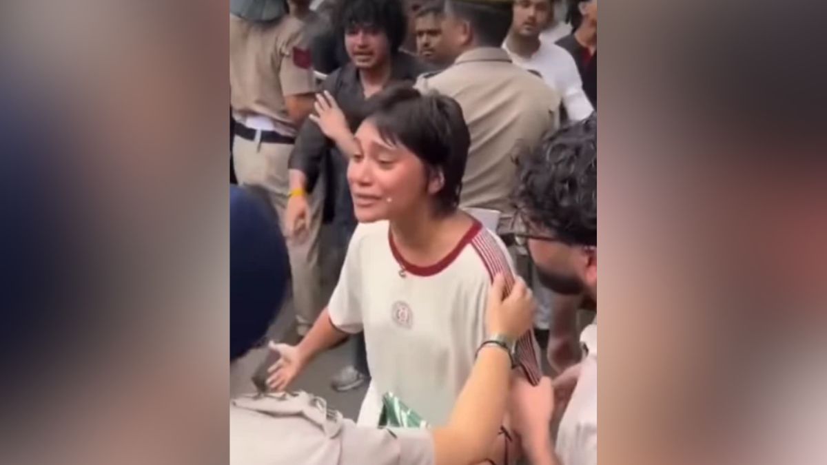 cjp neet protest iconic photos agitation