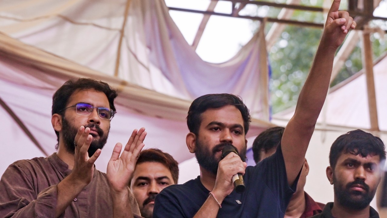 सरकार और CJP की बातचीत 