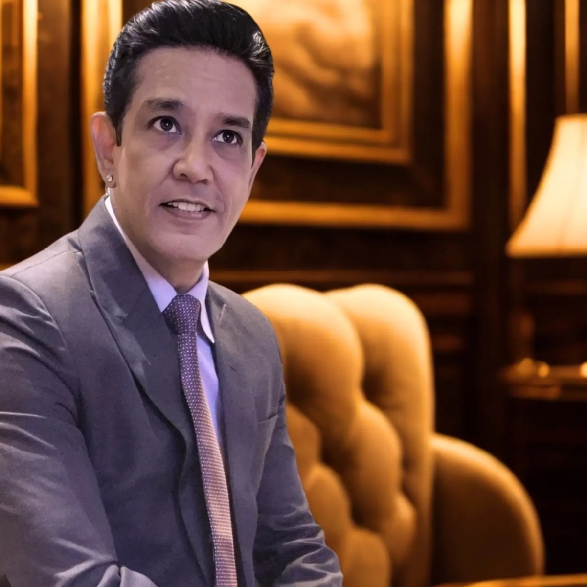 Anup Soni