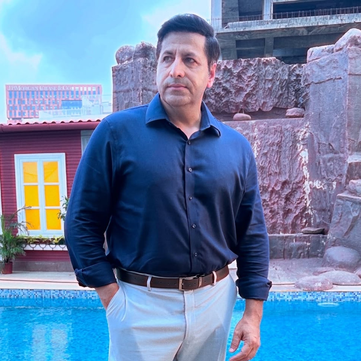 Nissar Khan