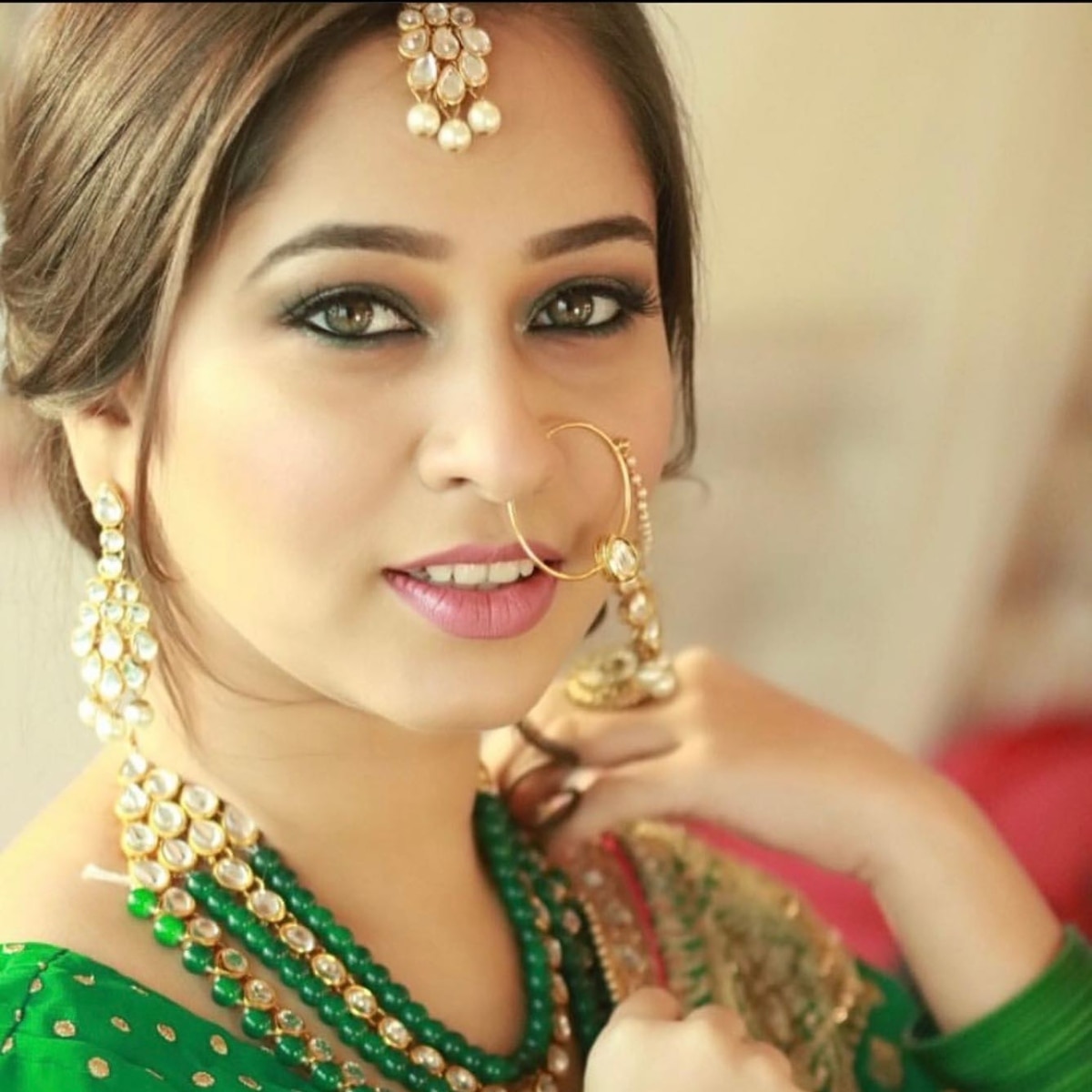Sonakshi More