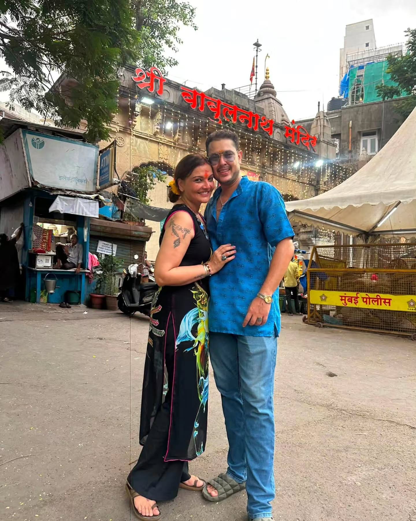 दीपशिखा नागपाल को मिला जीवनसाथी 