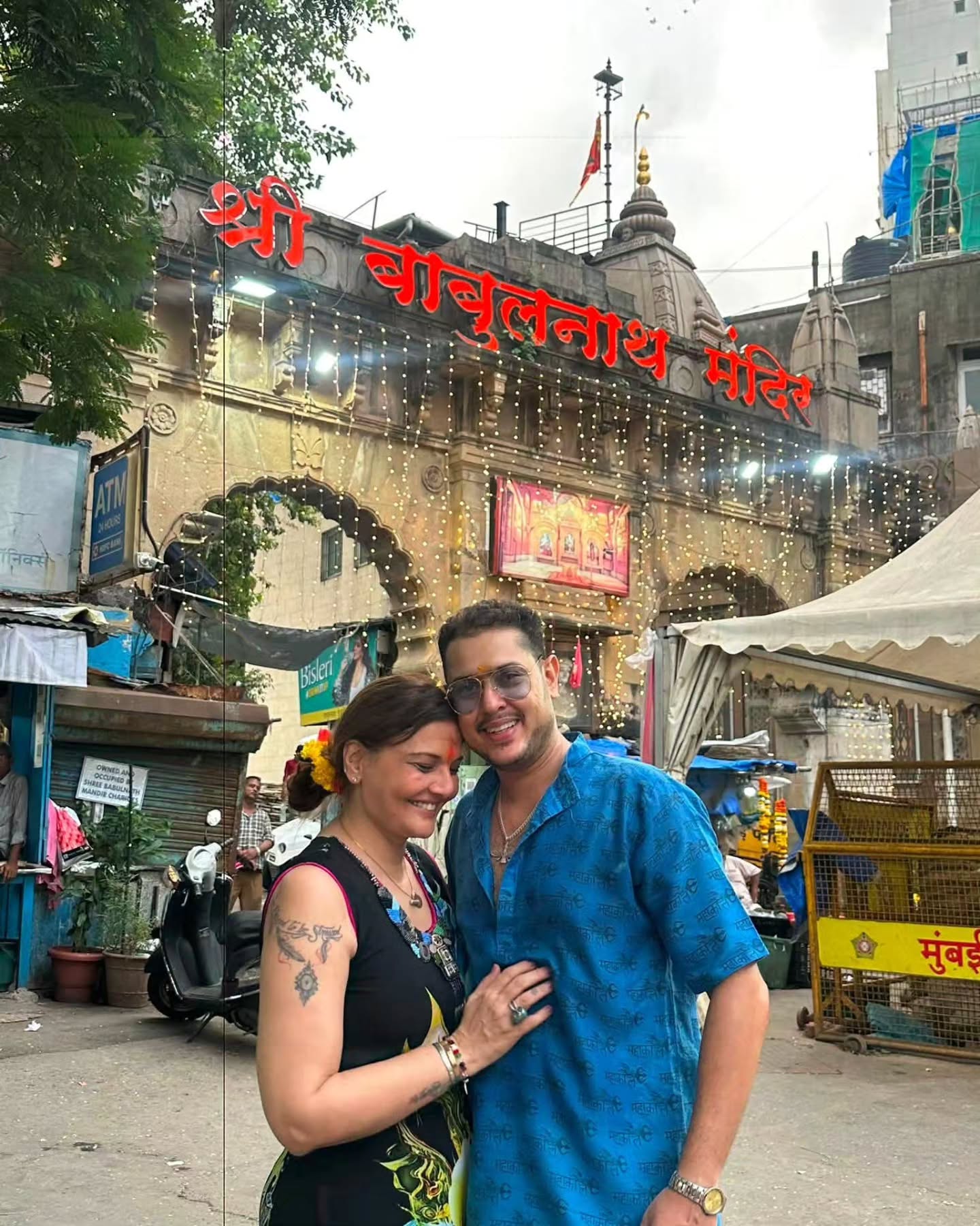 दीपशिखा नागपाल को मिला जीवनसाथी 