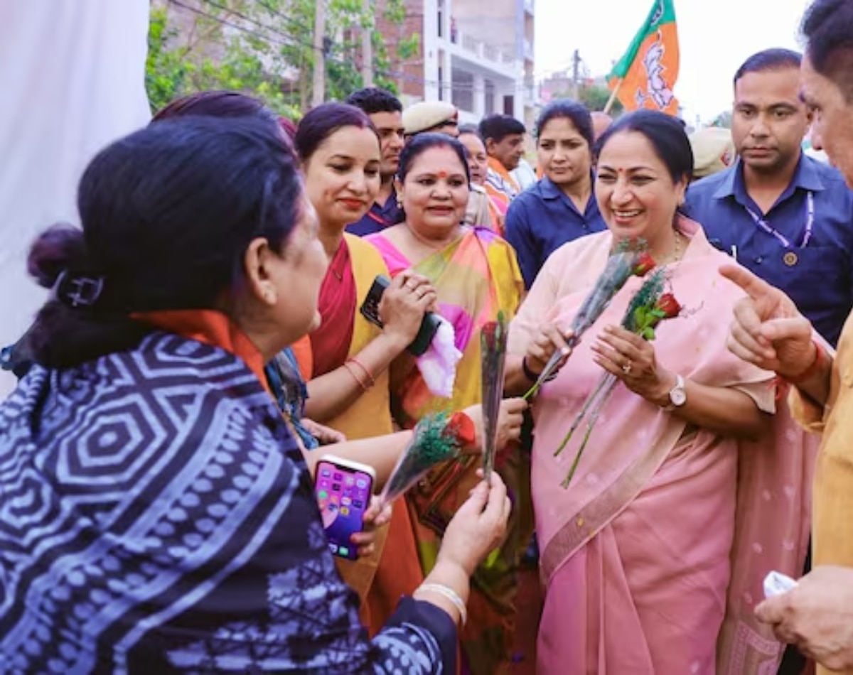 दिल्ली चुनाव में वादा, खर्च होगी इतनी रकम