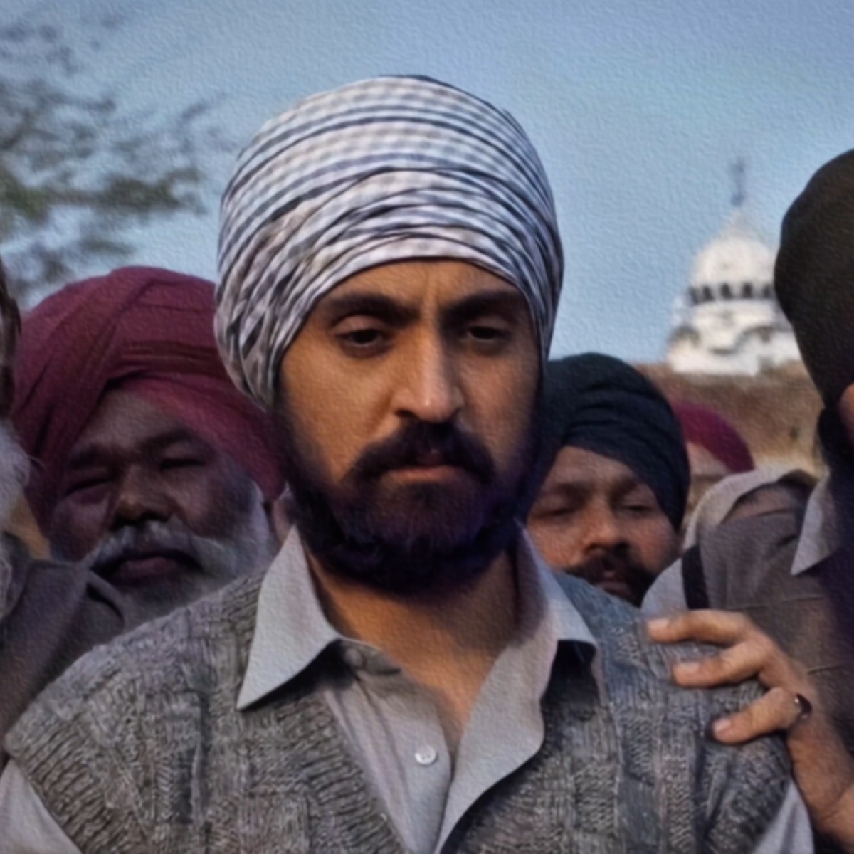 Diljit Dosanjh Fees 