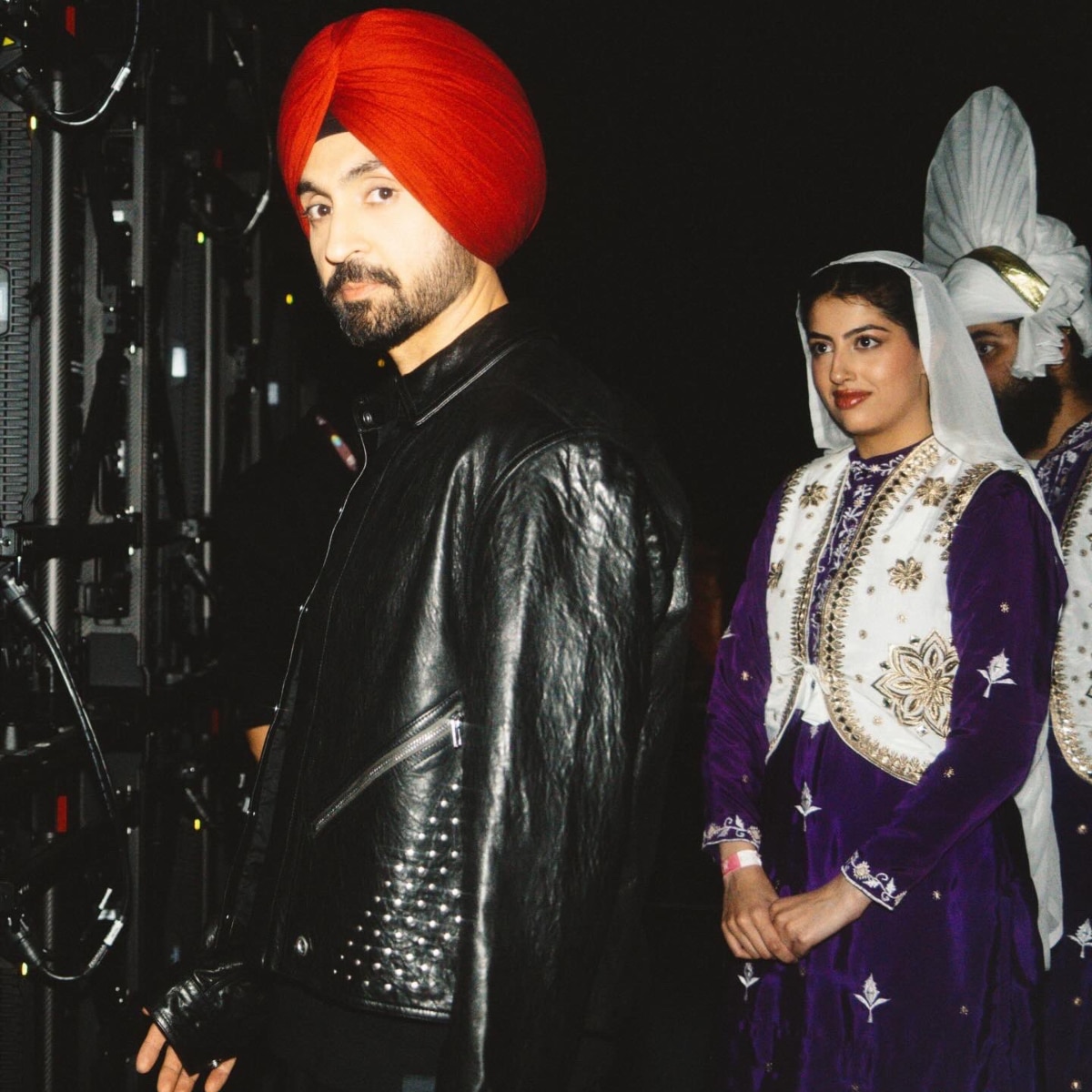 Diljit Dosanjh Fees 