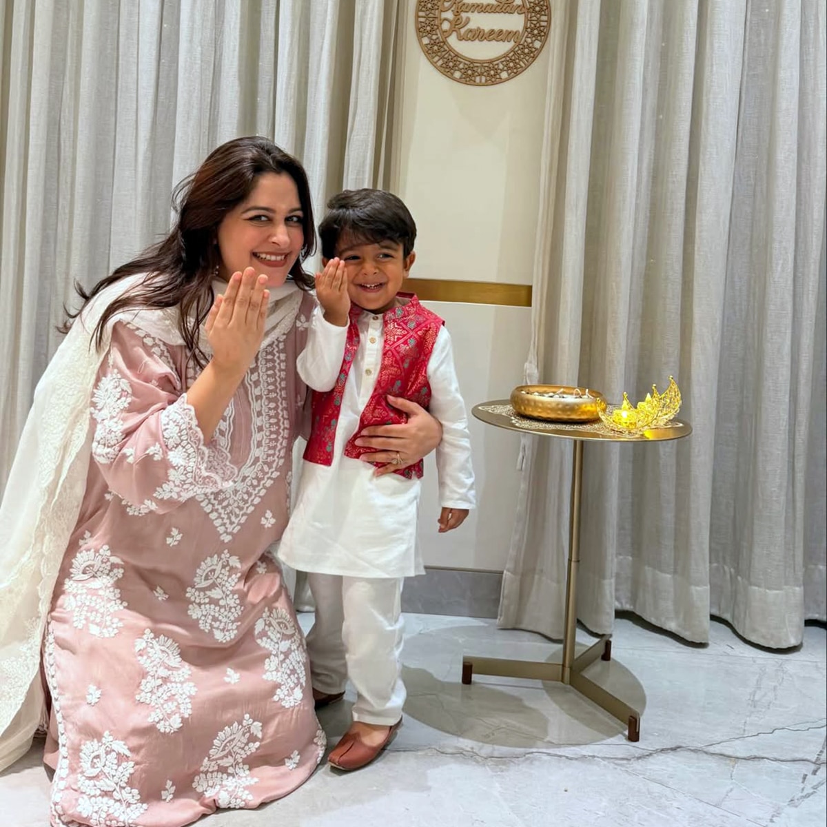 दीपिका कक्कड़