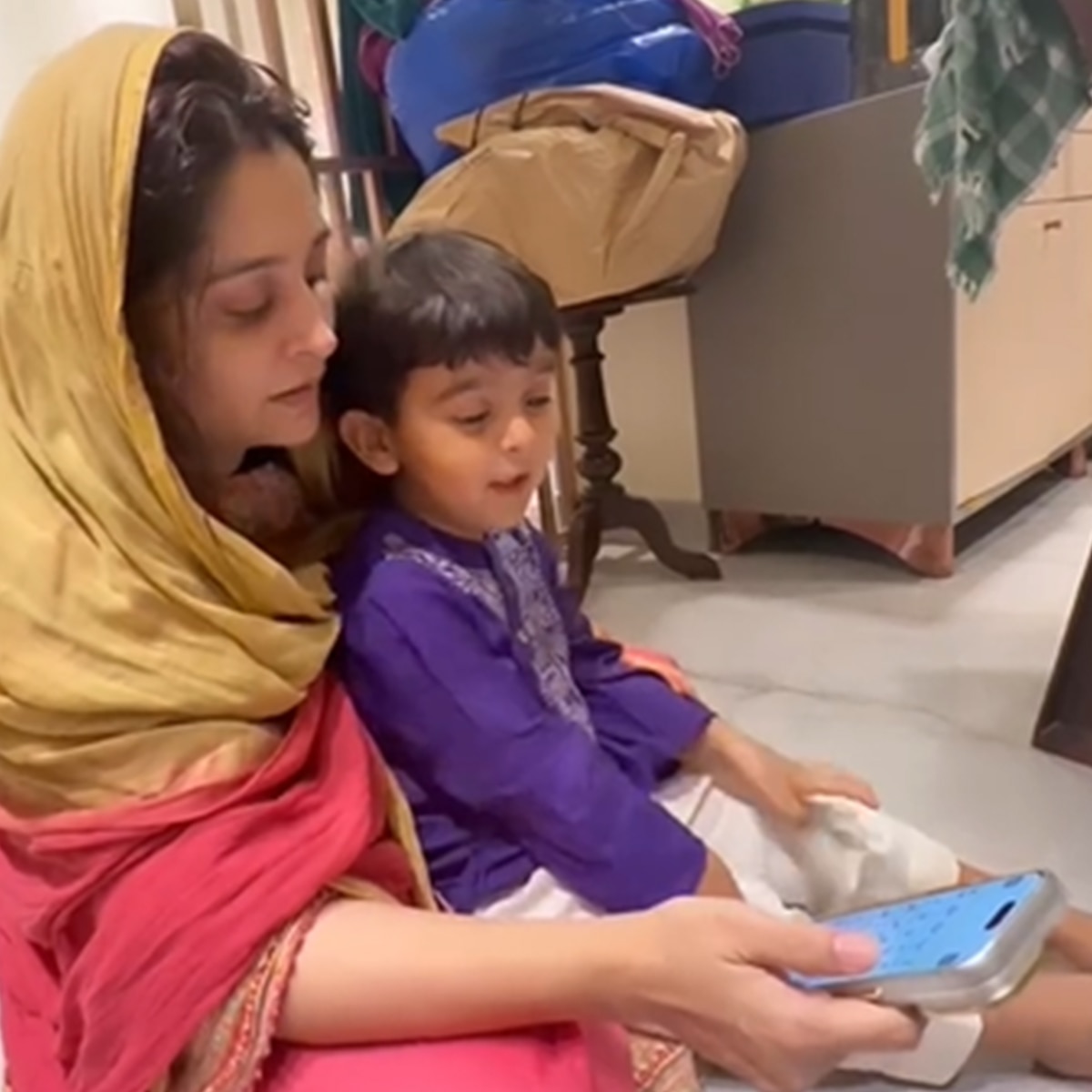 दीपिका कक्कड़