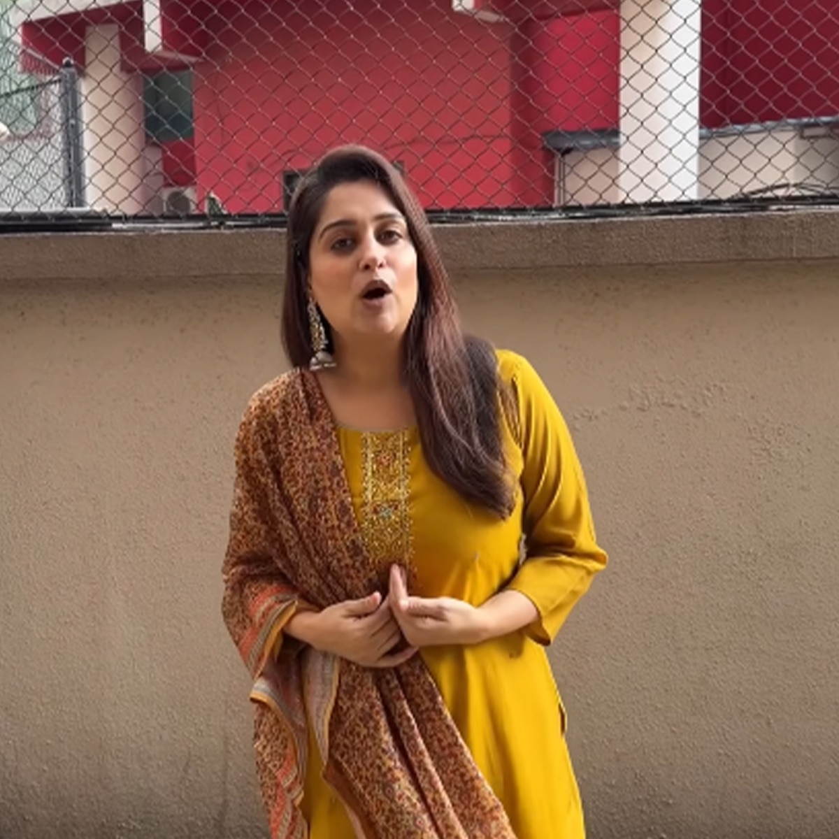 दीपिका कक्कड़
