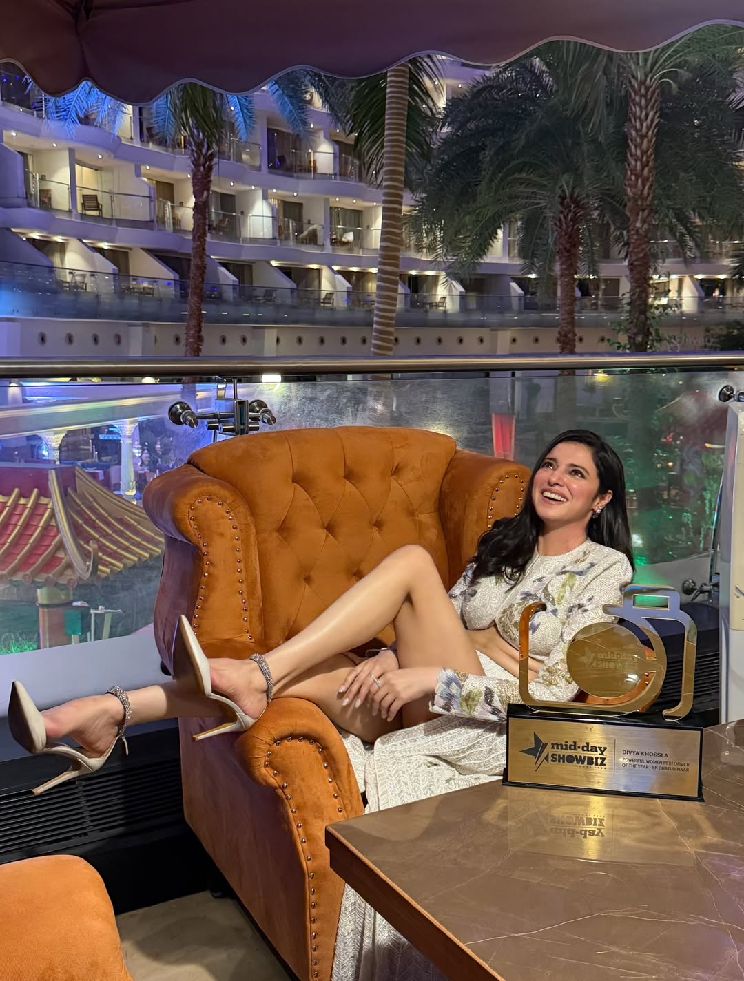 divya khossla pics