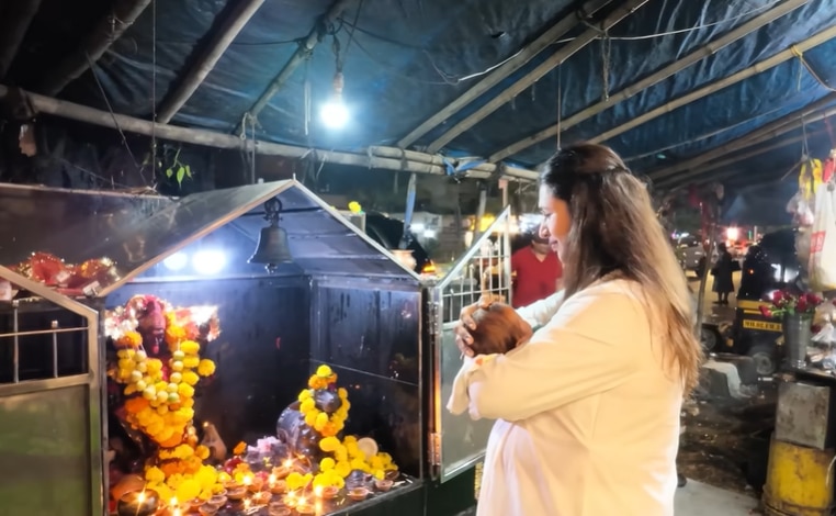 दिव्यांका त्रिपाठी