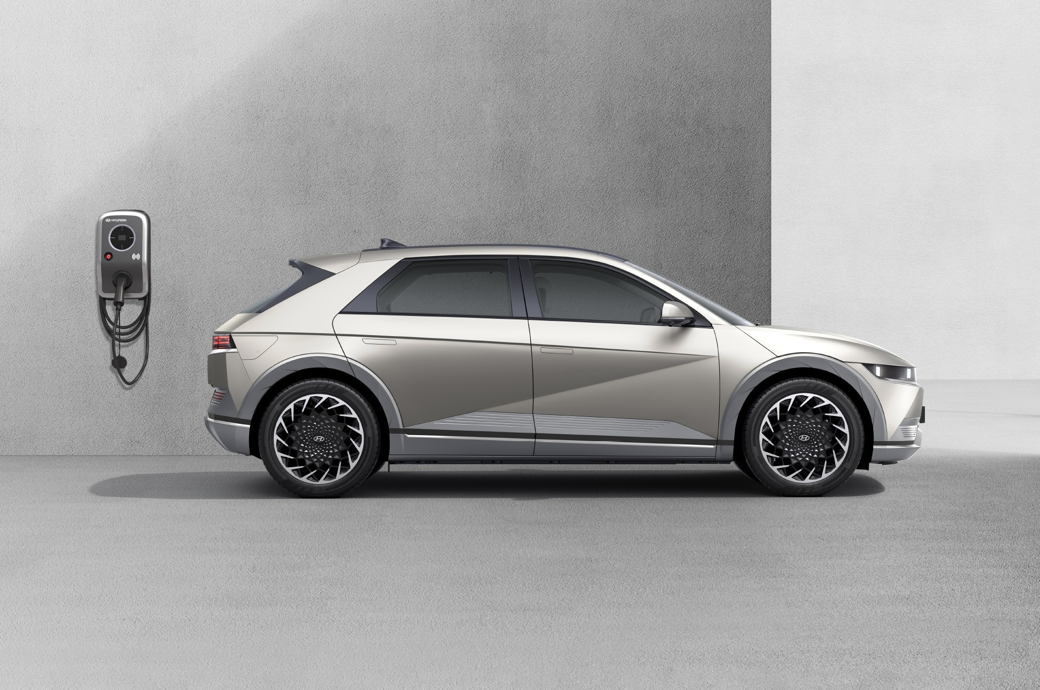 Longest range electric cars