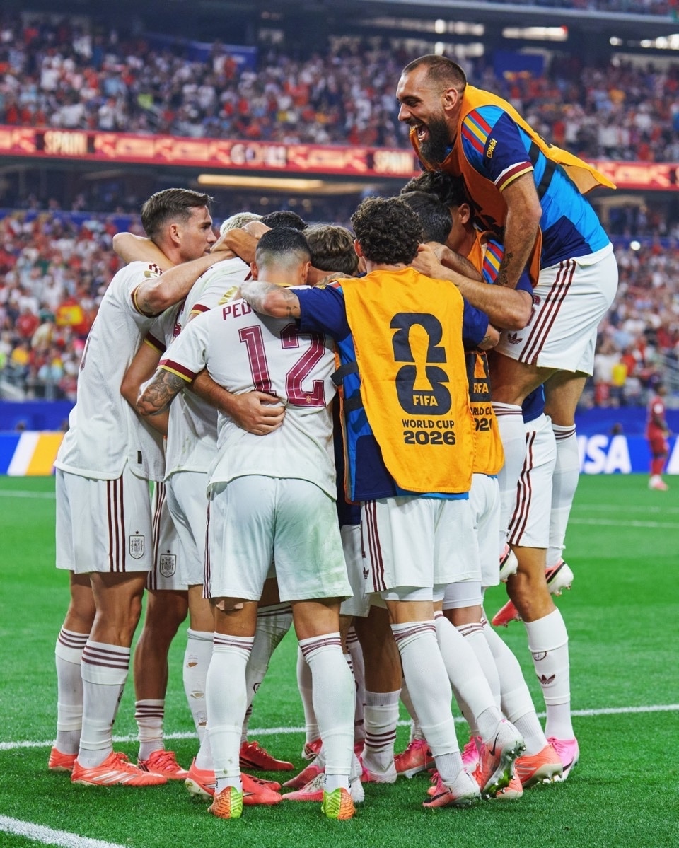 FIFA World Cup 2026