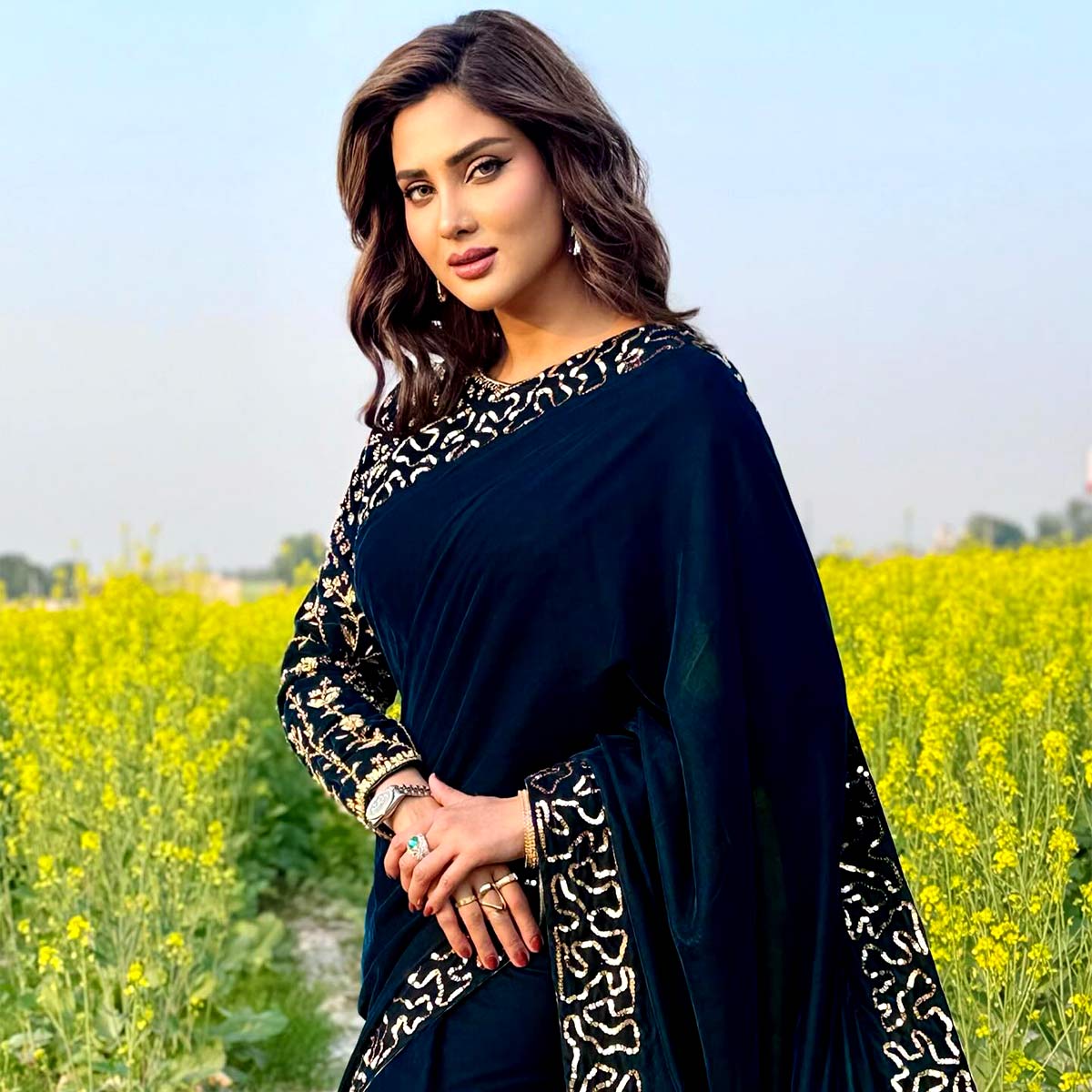 फिजा अली