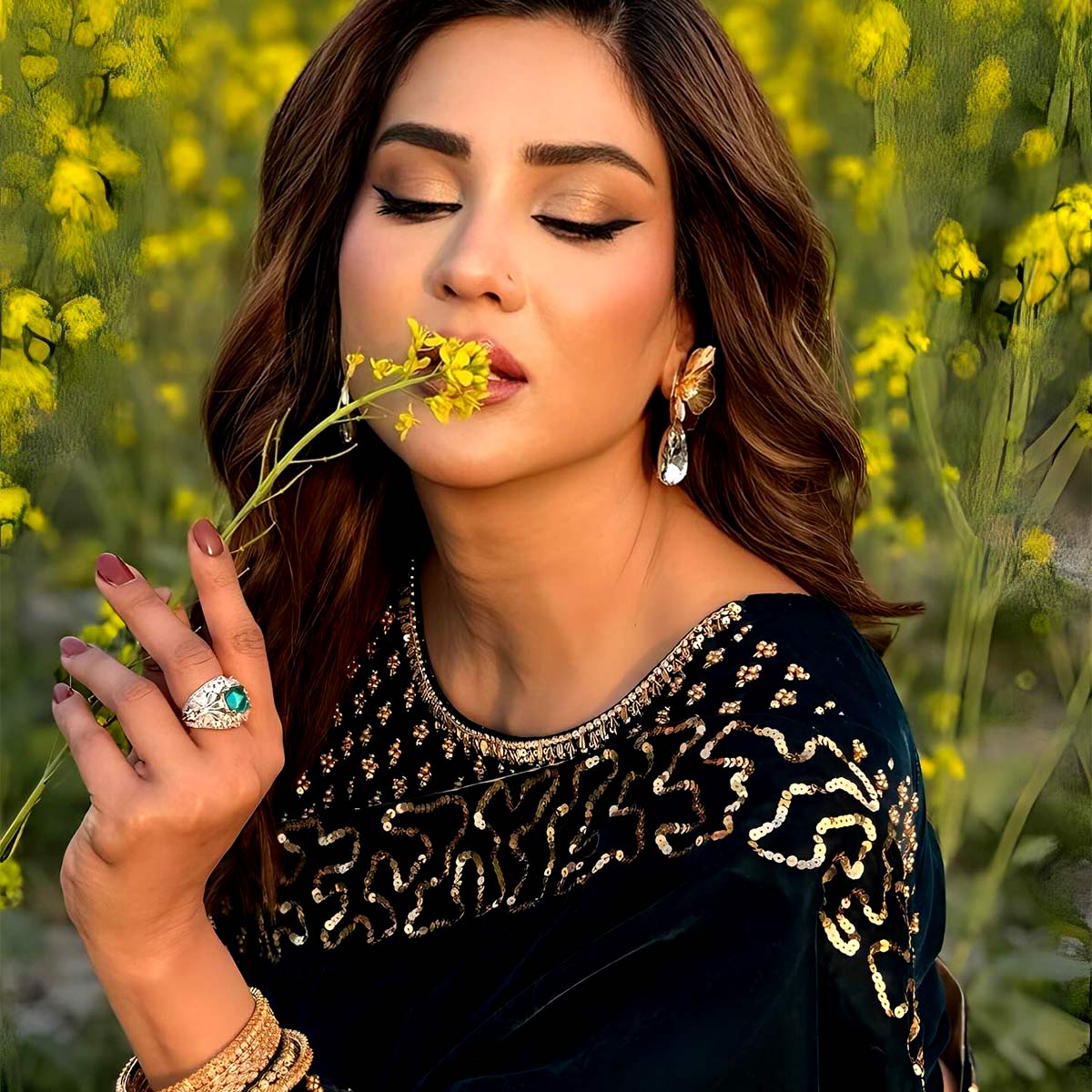 फिजा अली