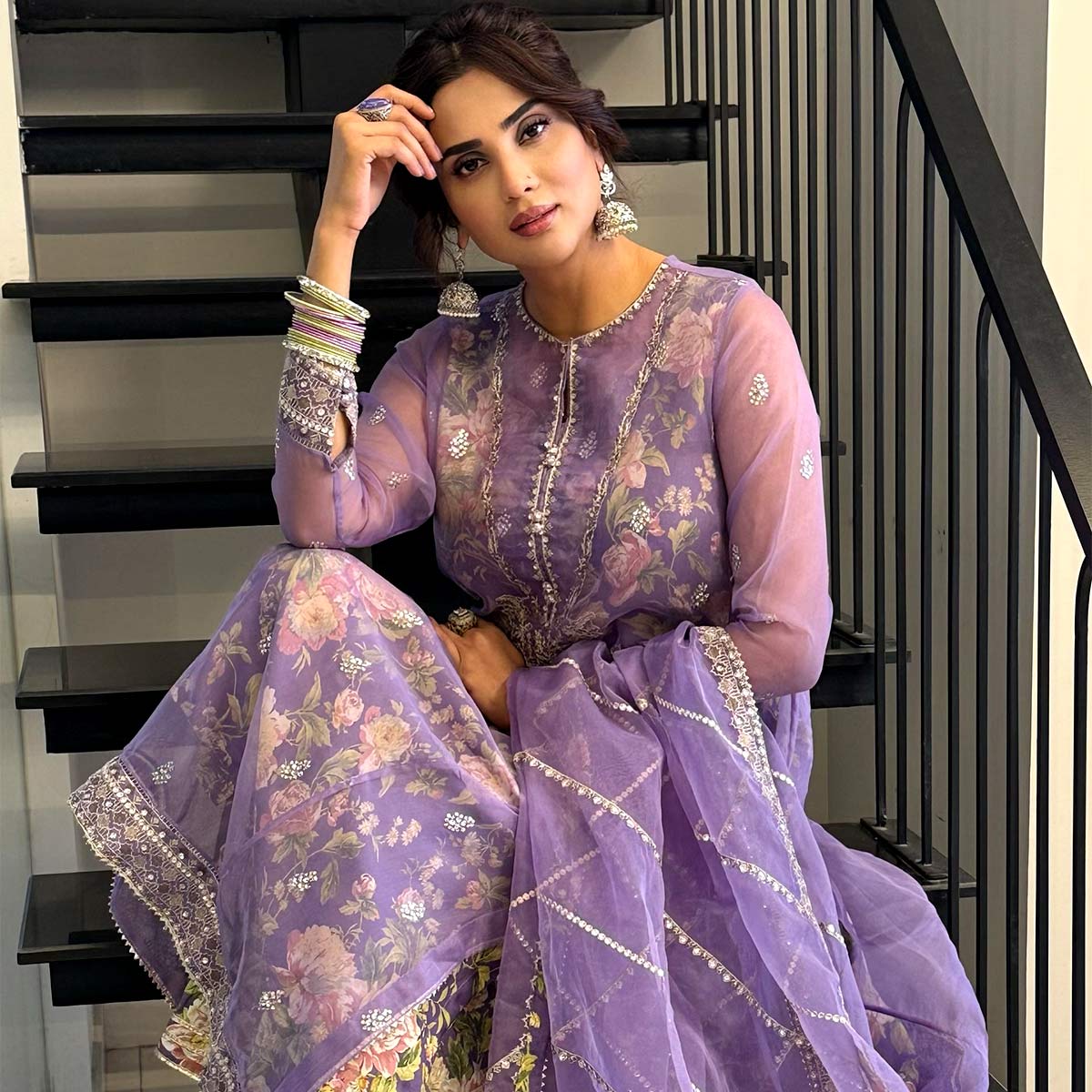 फिजा अली