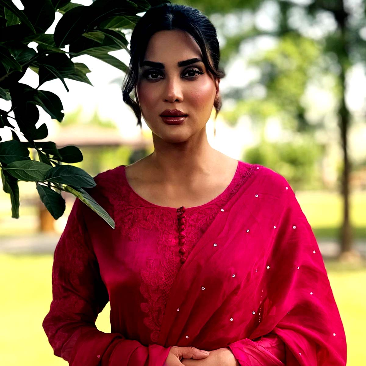 फिजा अली