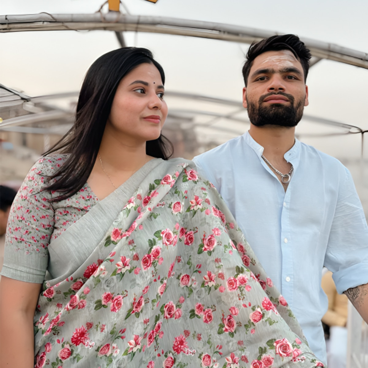 (All Photos: Instagram/@ipriyasarojmp)