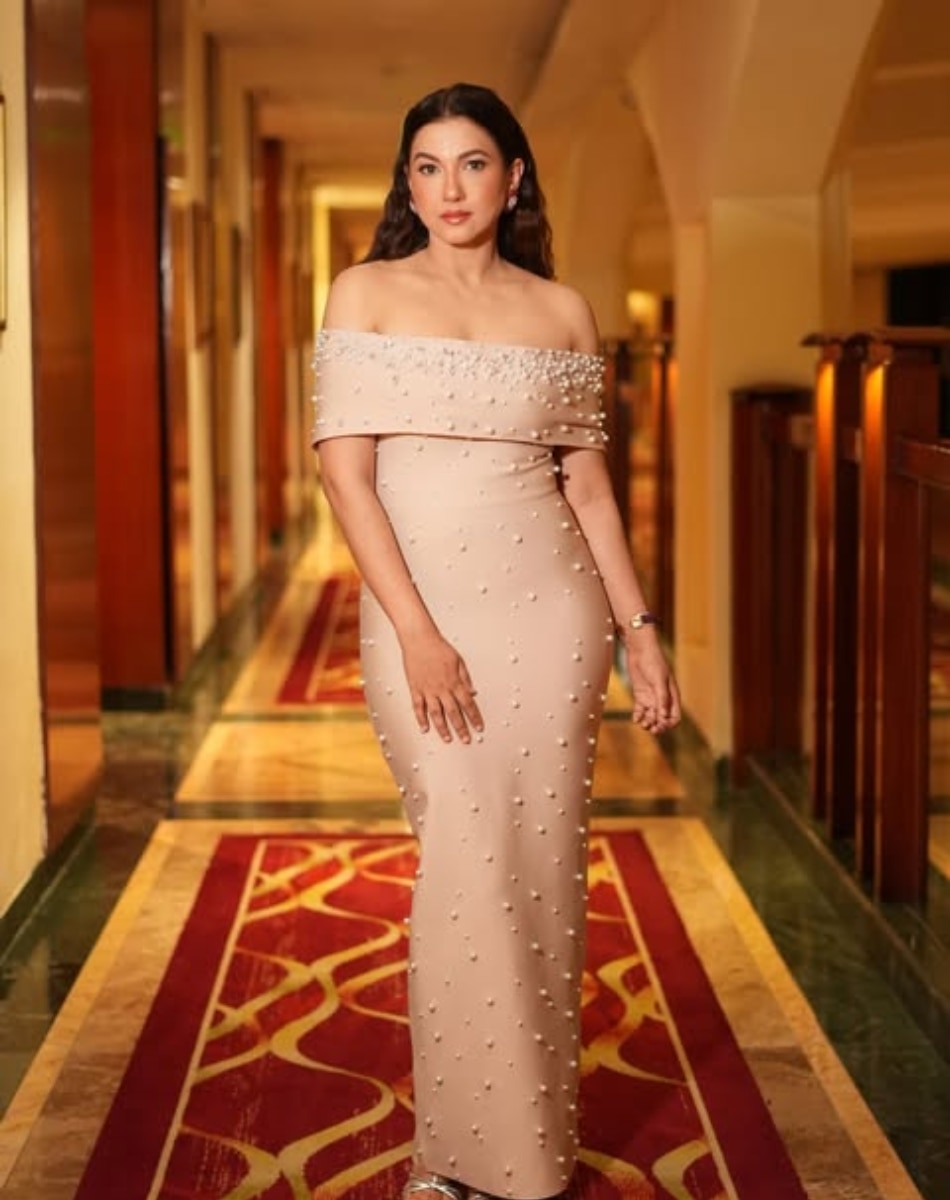 Gauahar khan schools over zaid and kushal