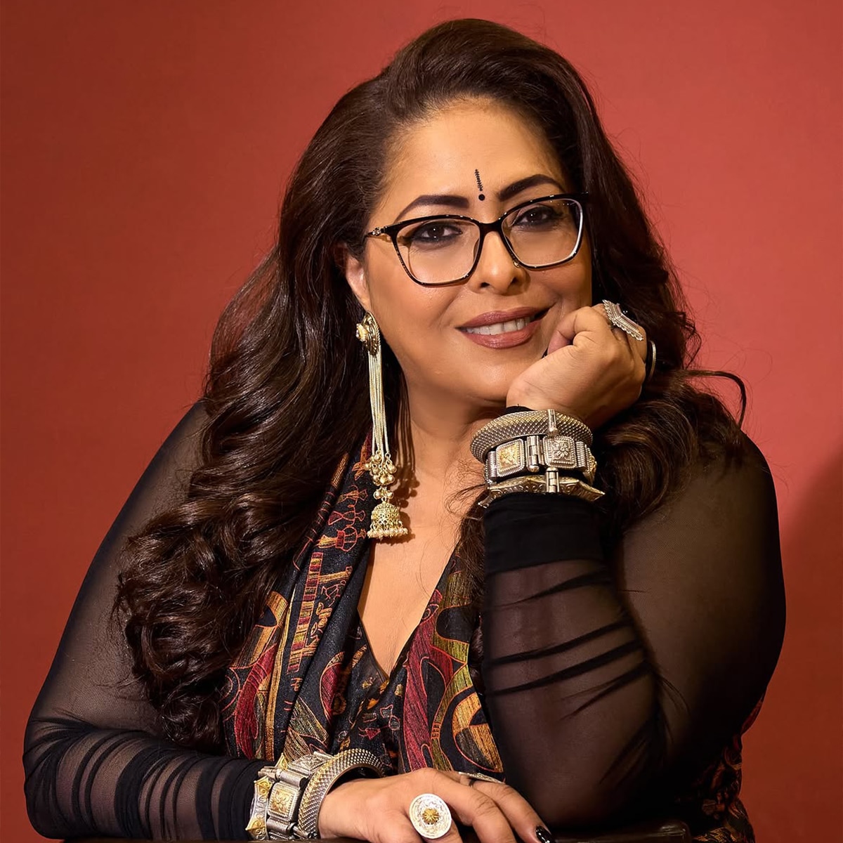 गीता कपूर ने इंटीमेट लाइफ पर तोड़ी चुप्पी