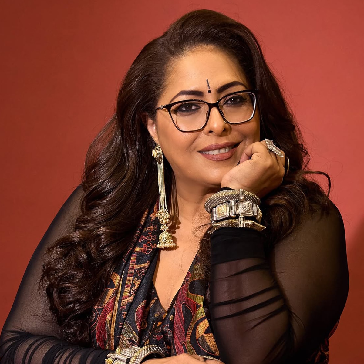 गीता कपूर