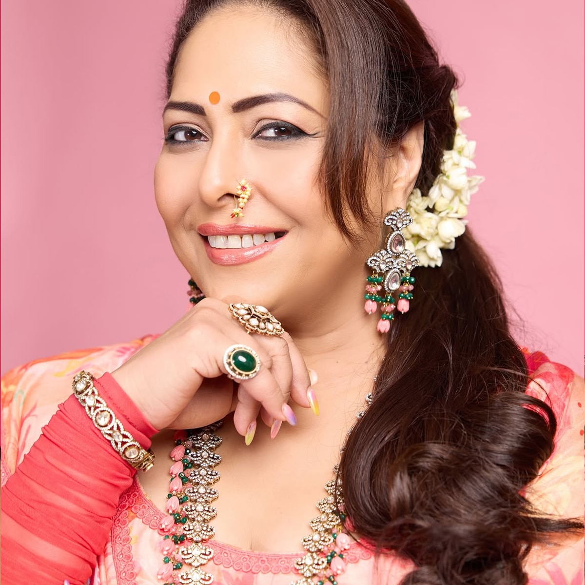 गीता कपूर