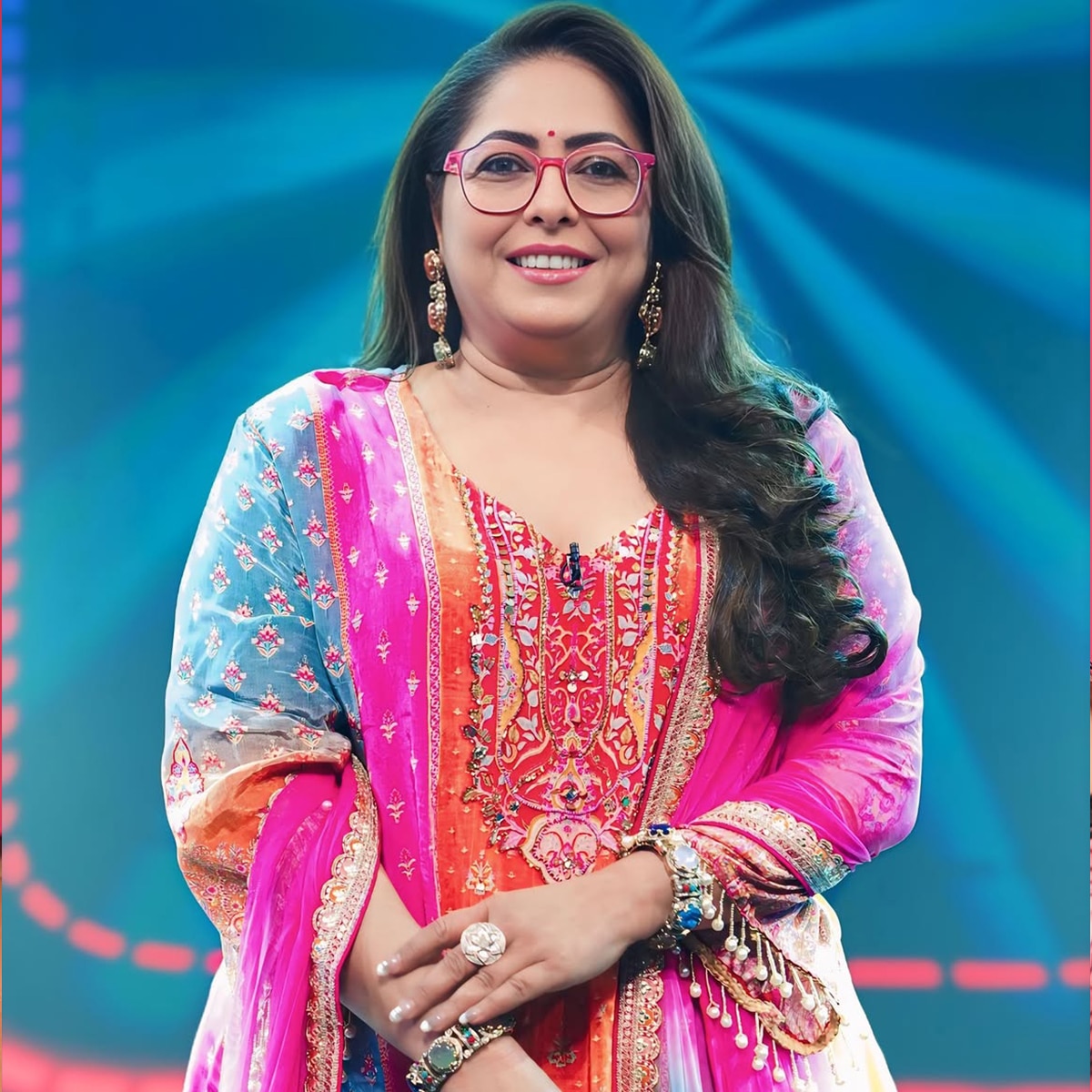 गीता कपूर