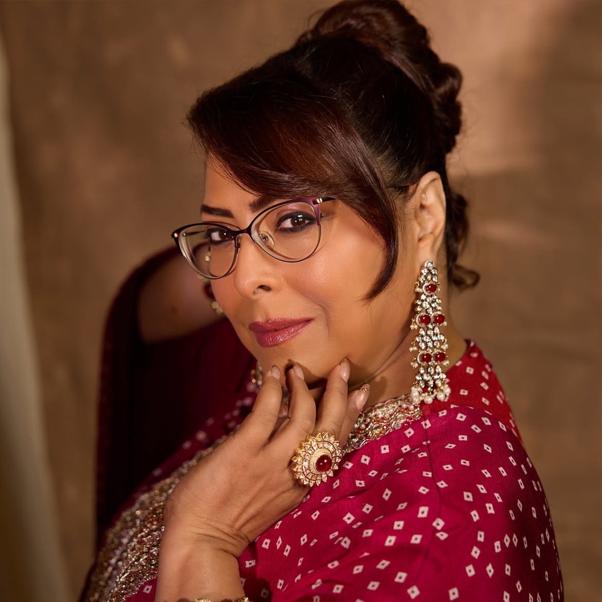 गीता कपूर ने इंटीमेट लाइफ पर तोड़ी चुप्पी