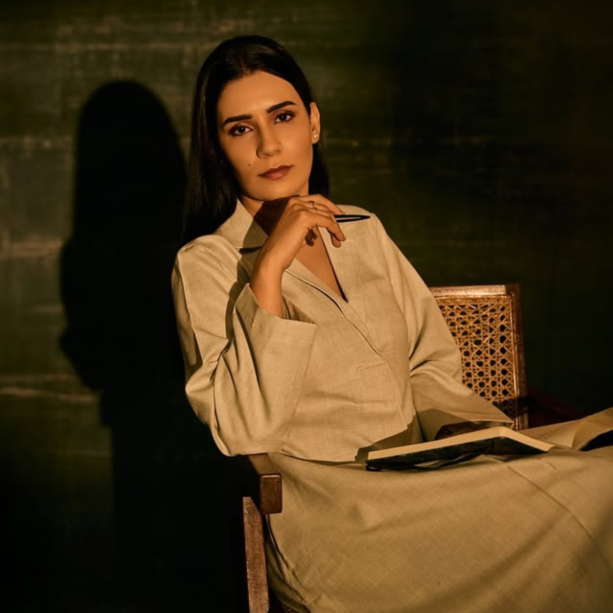 Geetika Vidya Ohlyan