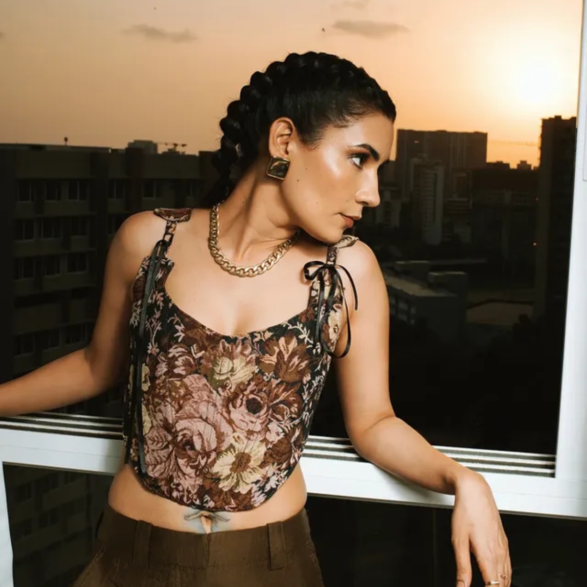 Geetika Vidya Ohlyan