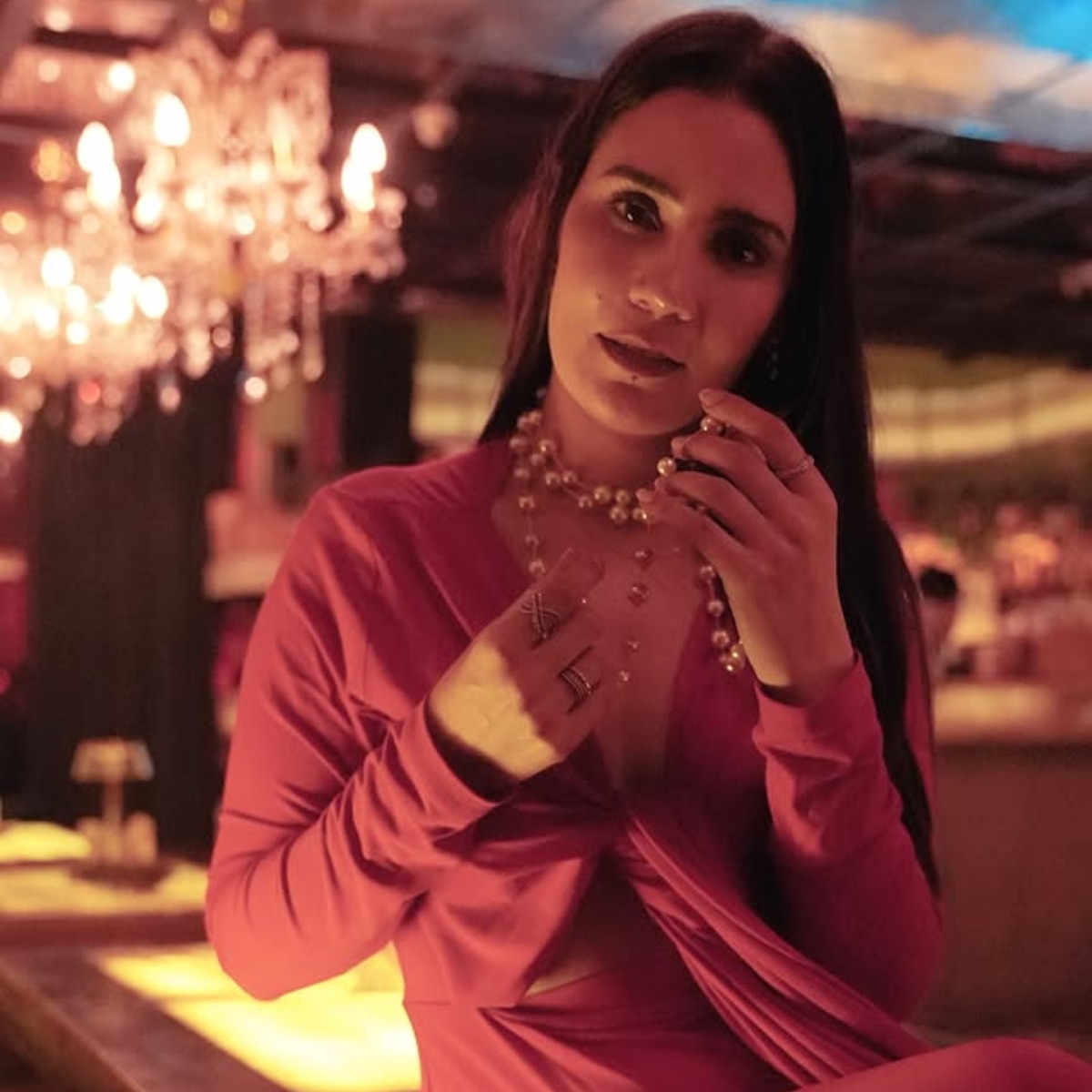 Geetika Vidya Ohlyan