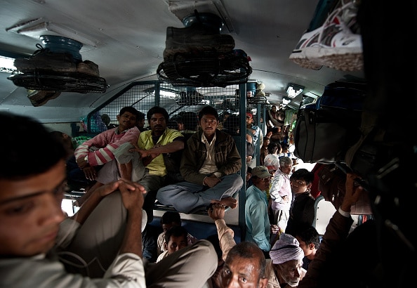 वेटिंग और आरएसी (RAC) टिकटों का नियम