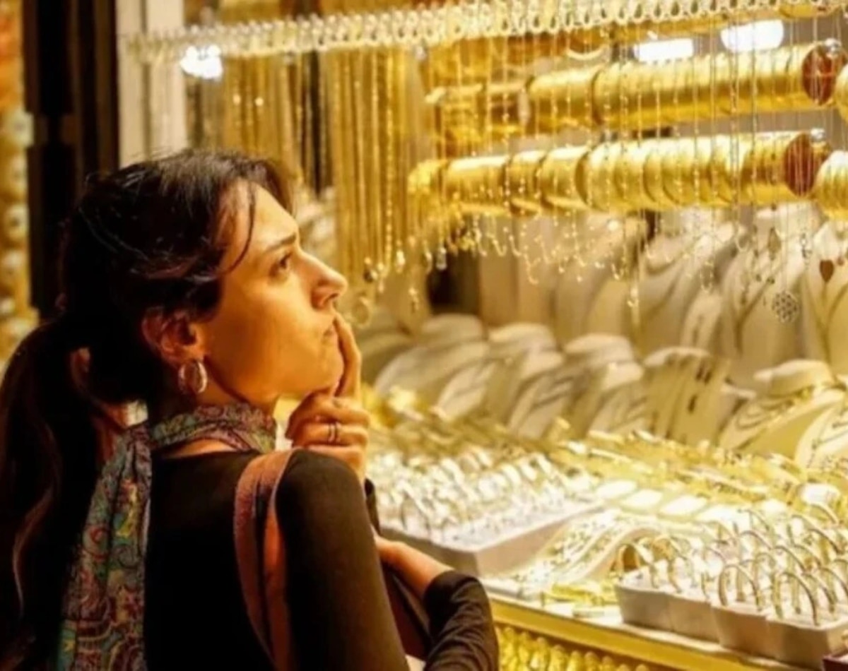 दो दिन में Gold Rate इतना बदला