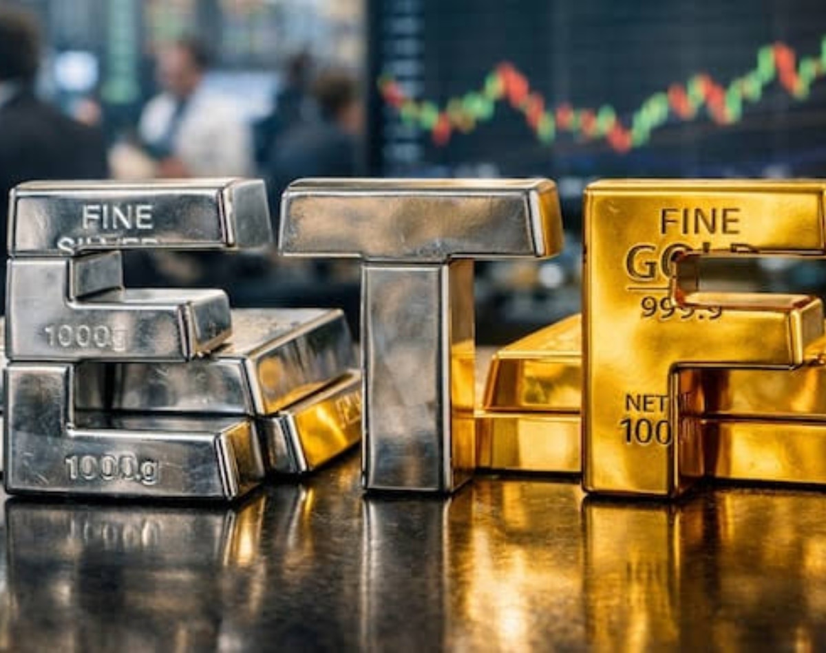 Gold-Silver ETF भी भागे