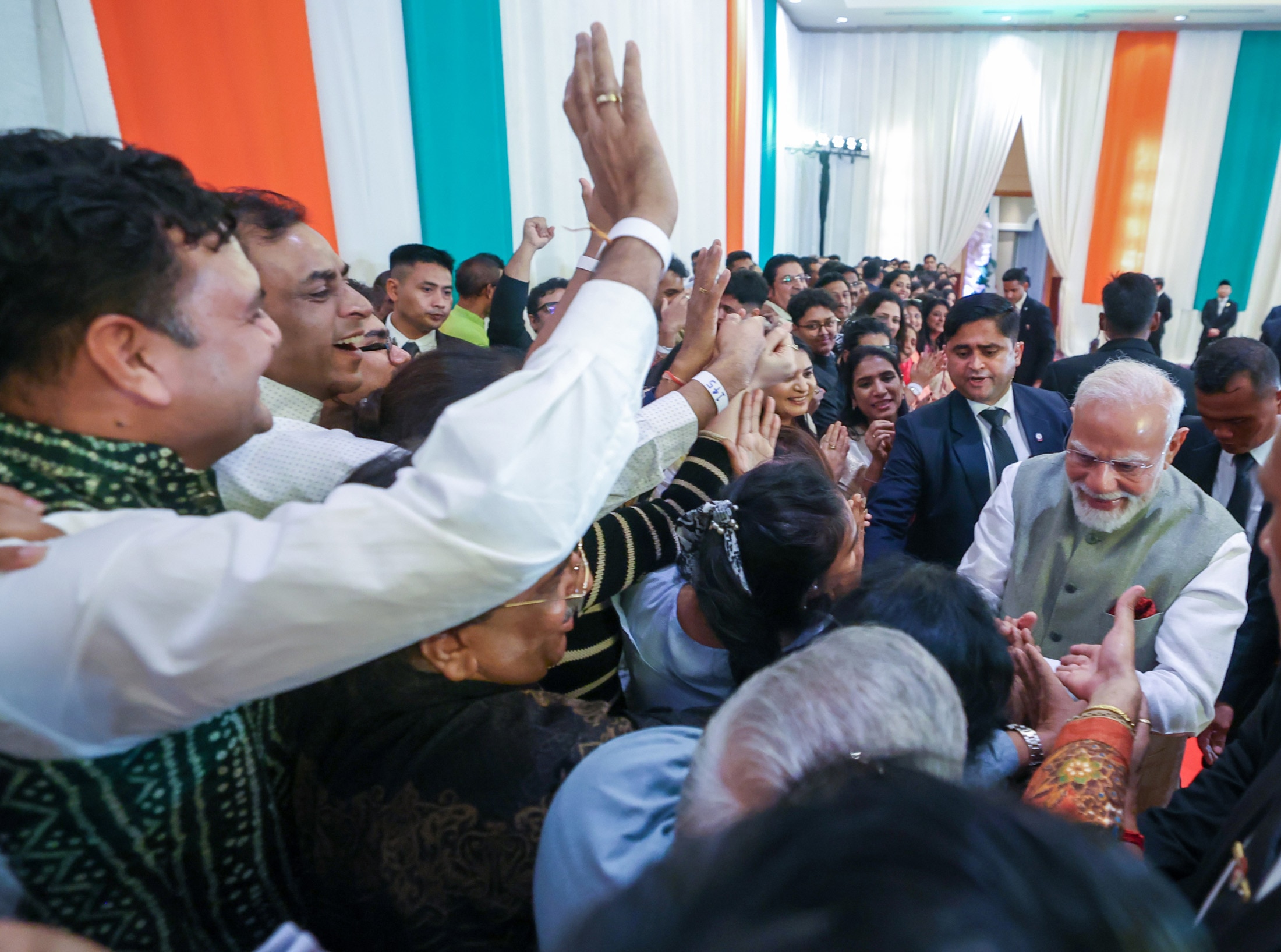 pm modi indonesia trip