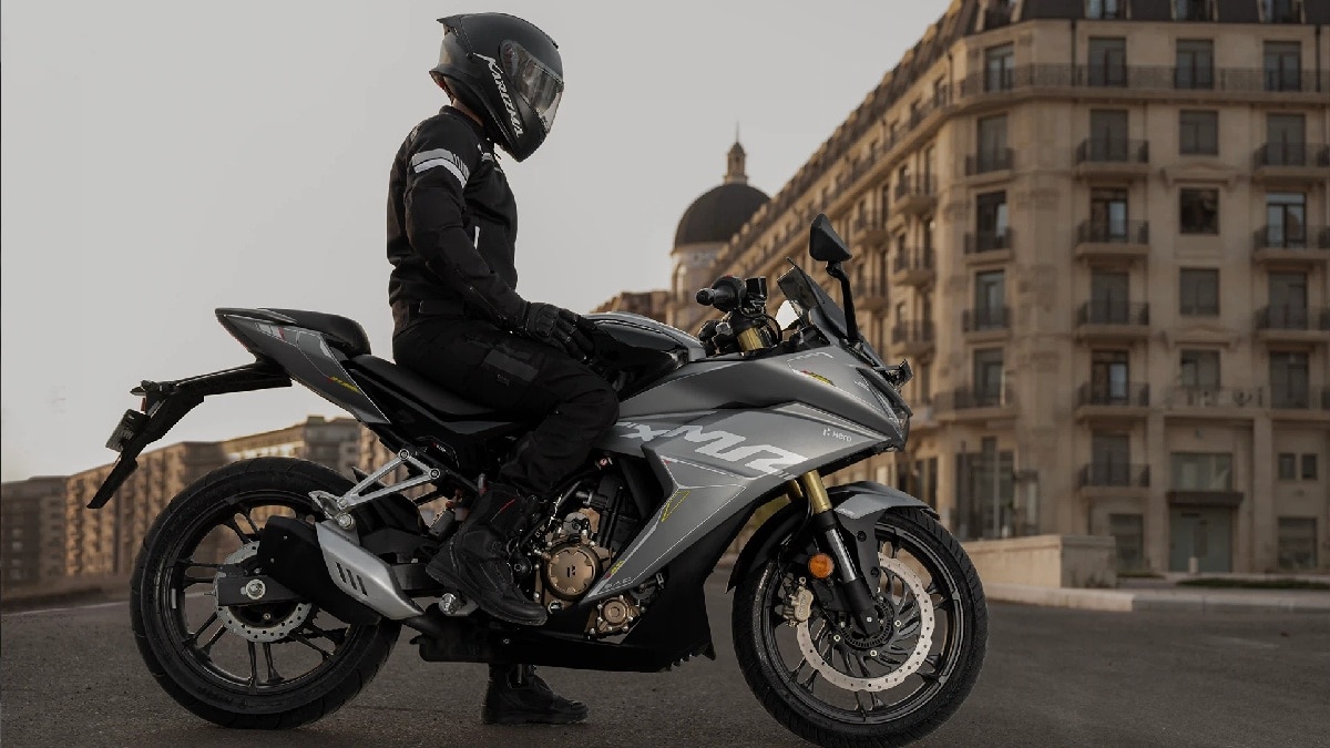 Hero MotoCorp June 2026 sales