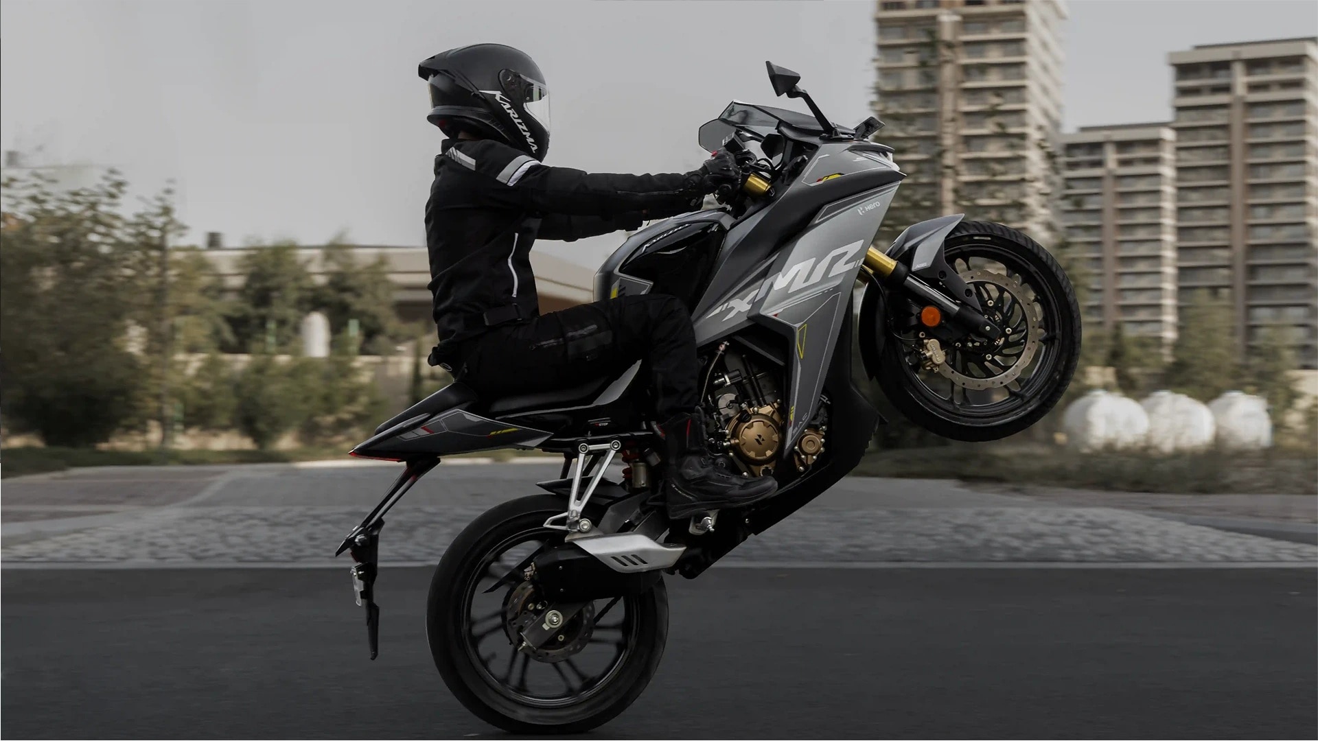 Hero MotoCorp June 2026 sales