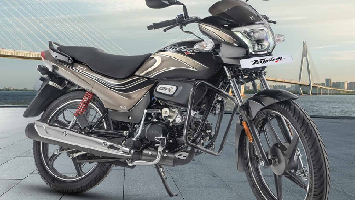 Hero MotoCorp June 2026 sales