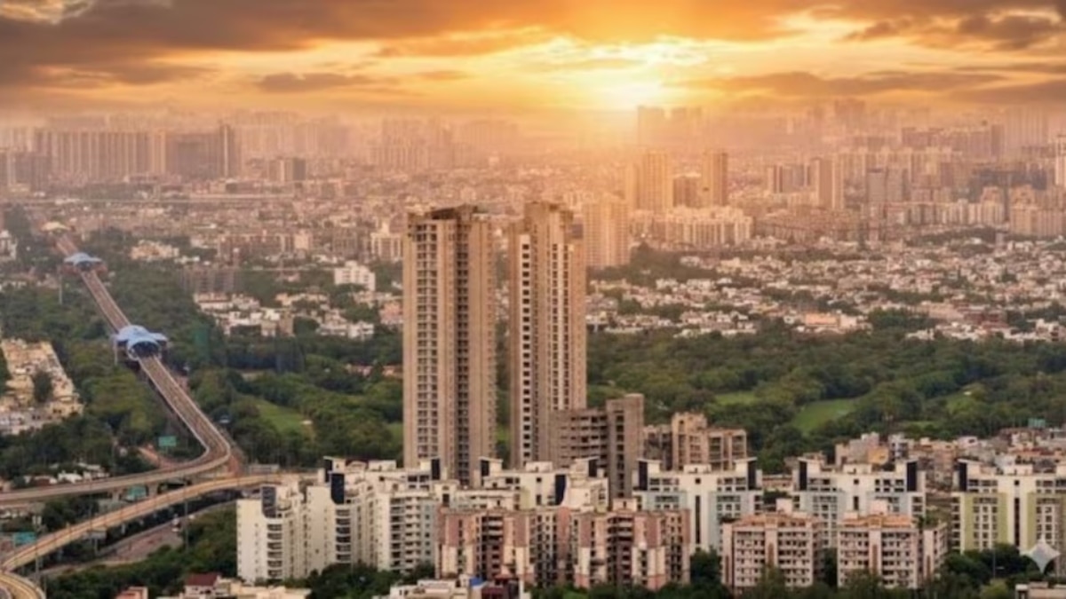 50 लाख रुपये की ऊपर की प्रॉपर्टी पर टैक्‍स