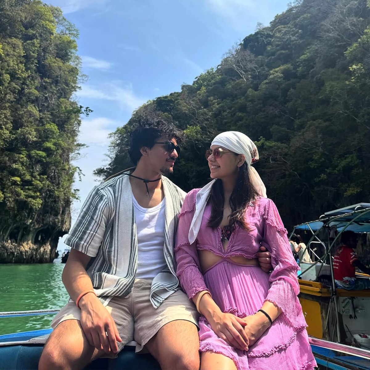 imtiaz ali reacts daughter ida engagement