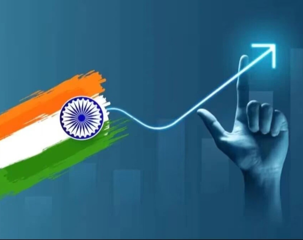 इतनी बड़ी होगा इंडियन इकोनॉमी 