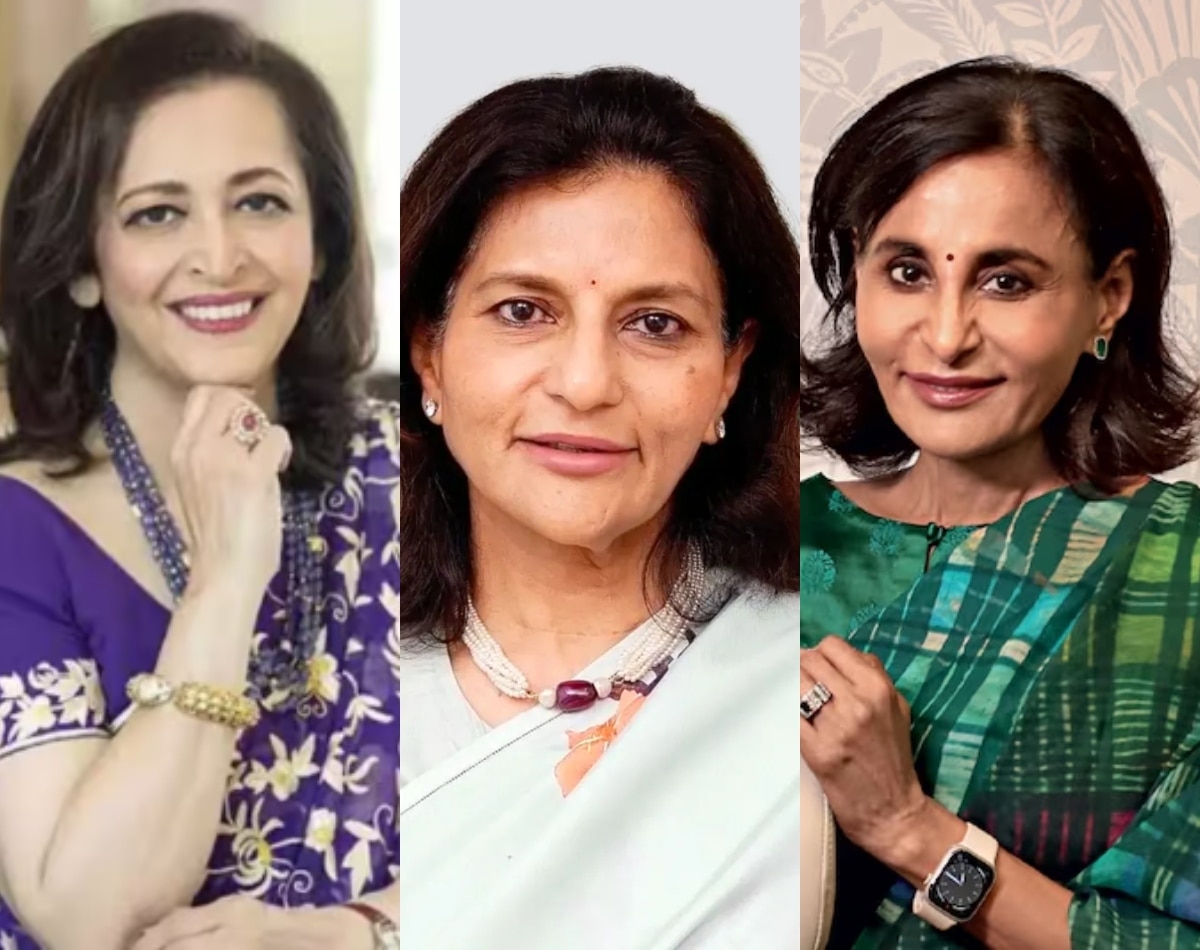 Top-3 में मुकेश अंबानी की समधन