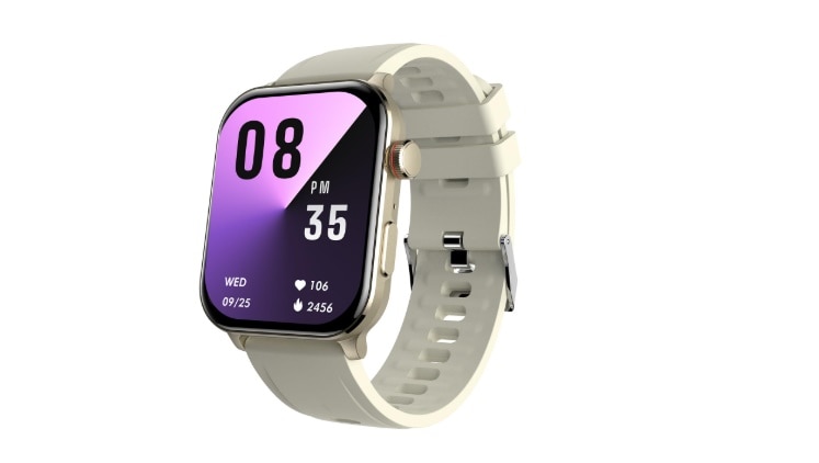 Smartwatch under Rs 500