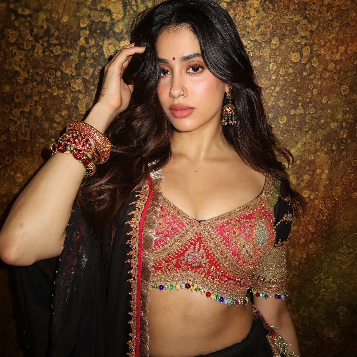 Janhvi Kapoor 