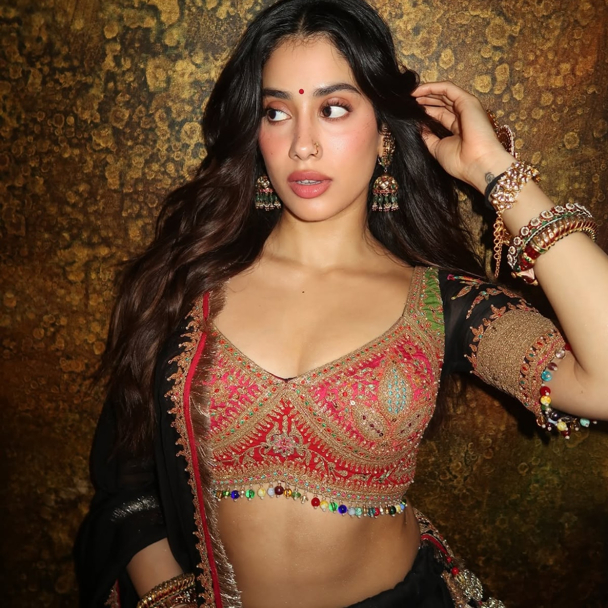 Janhvi Kapoor 