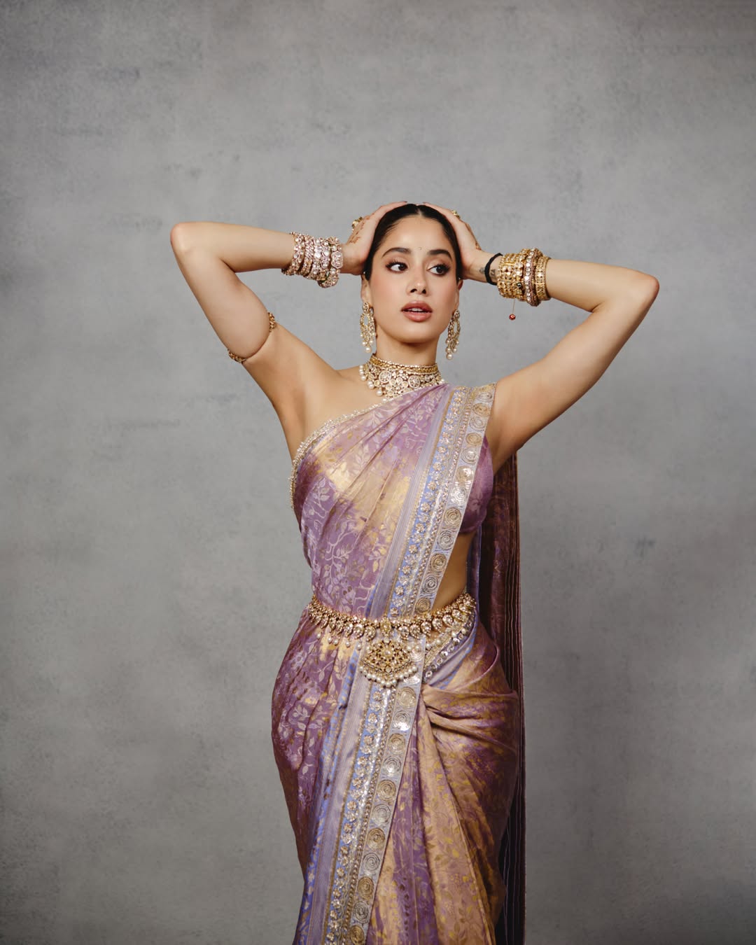 janhvi kapoor