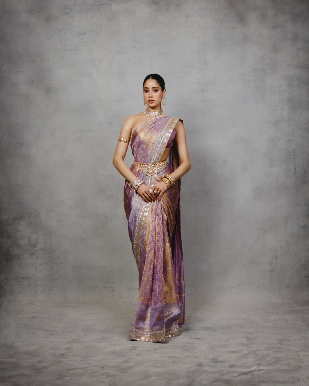 janhvi kapoor