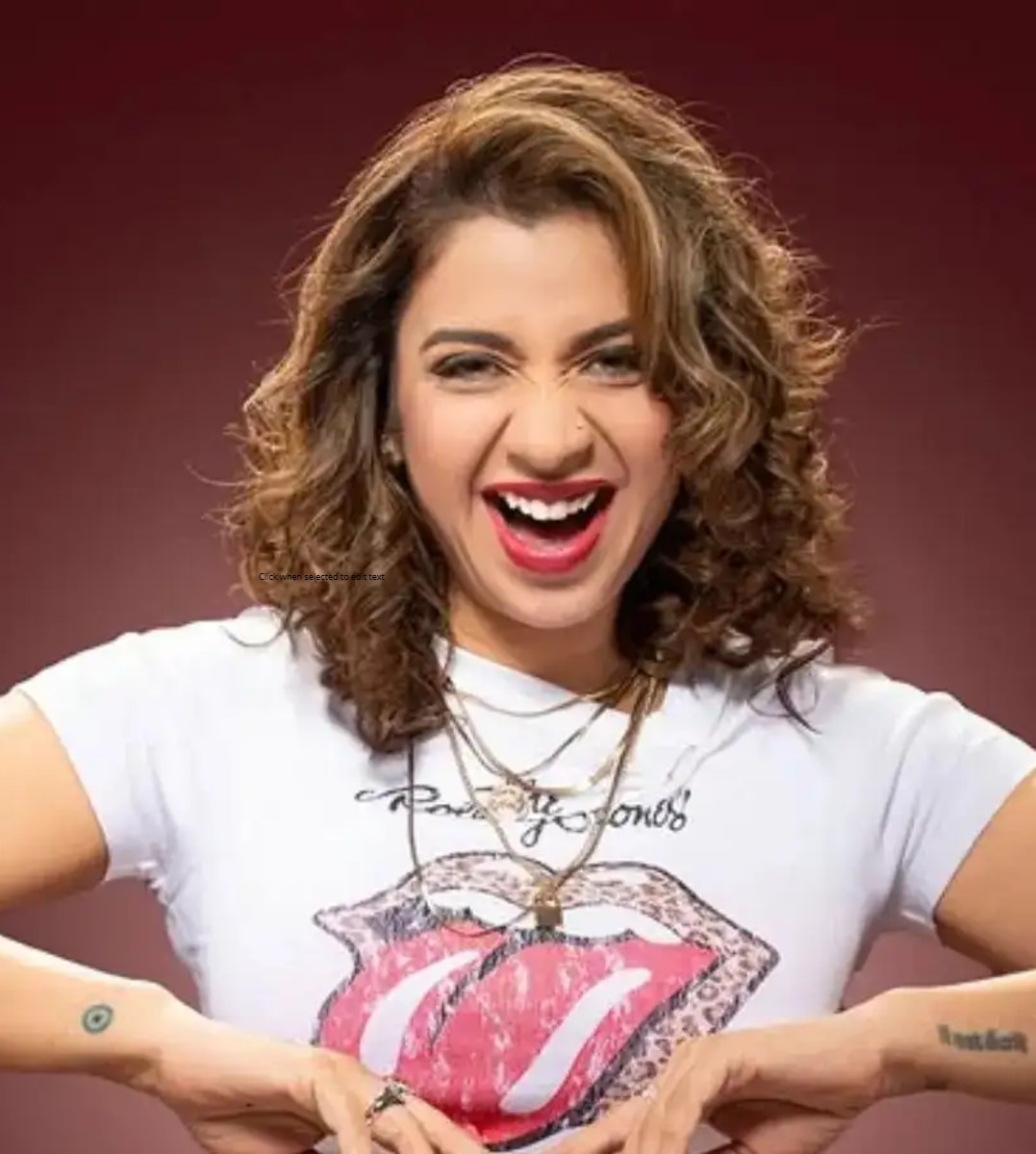 Jasmine sandlas marriage, breakup, premanand maharaj