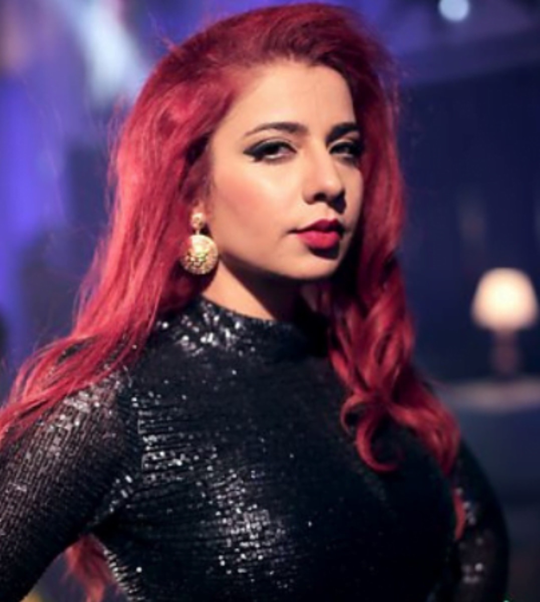 Jasmine sandlas marriage, breakup, premanand maharaj