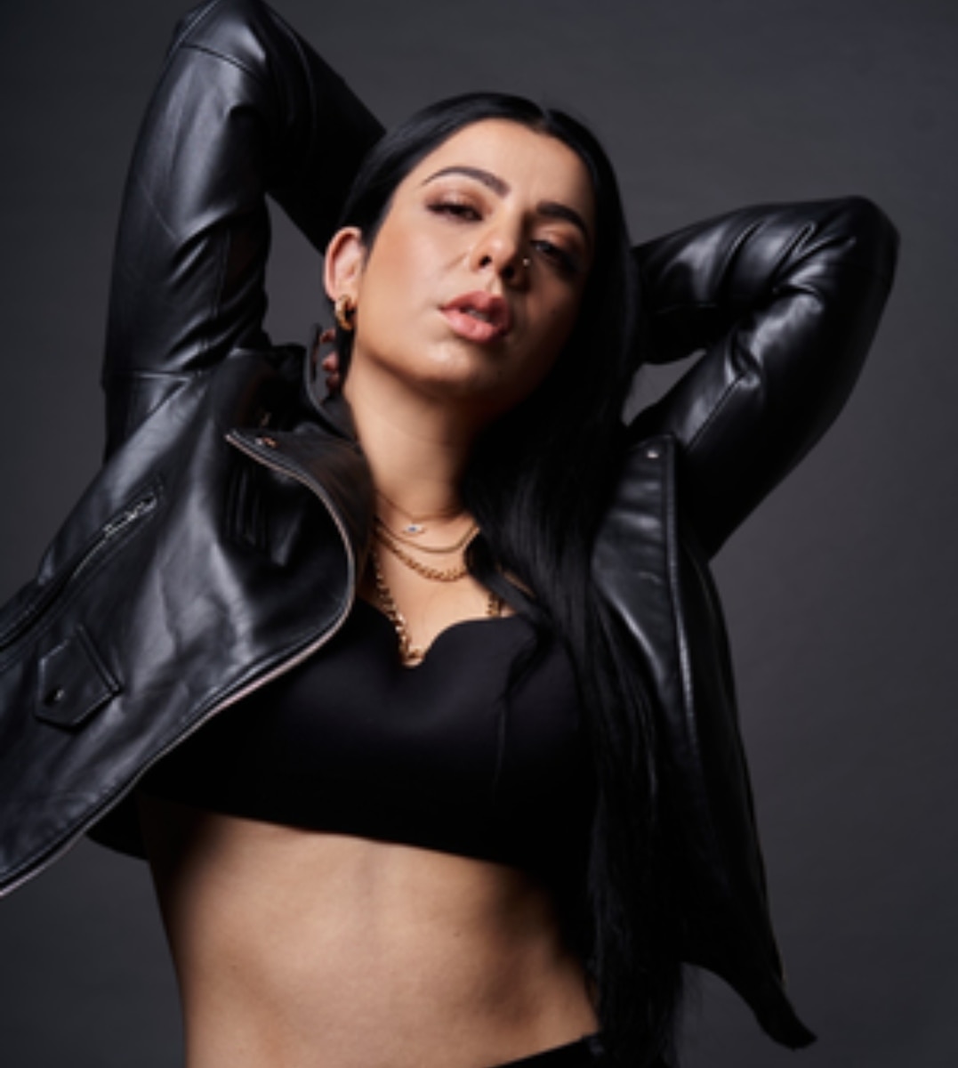 Jasmine sandlas marriage, breakup, premanand maharaj